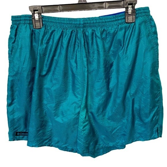 Columbia Men’s Sportswear Swim Trunks - Picture 1 of 8